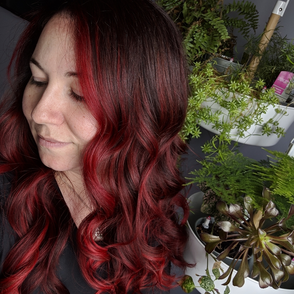 Meet your Posher, Kristy